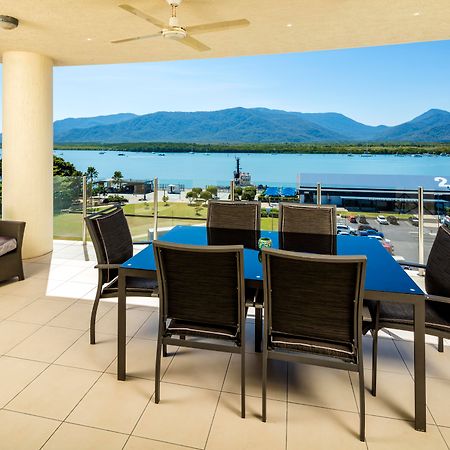 Jack And Newell Holiday Apartments Cairns Eksteriør billede