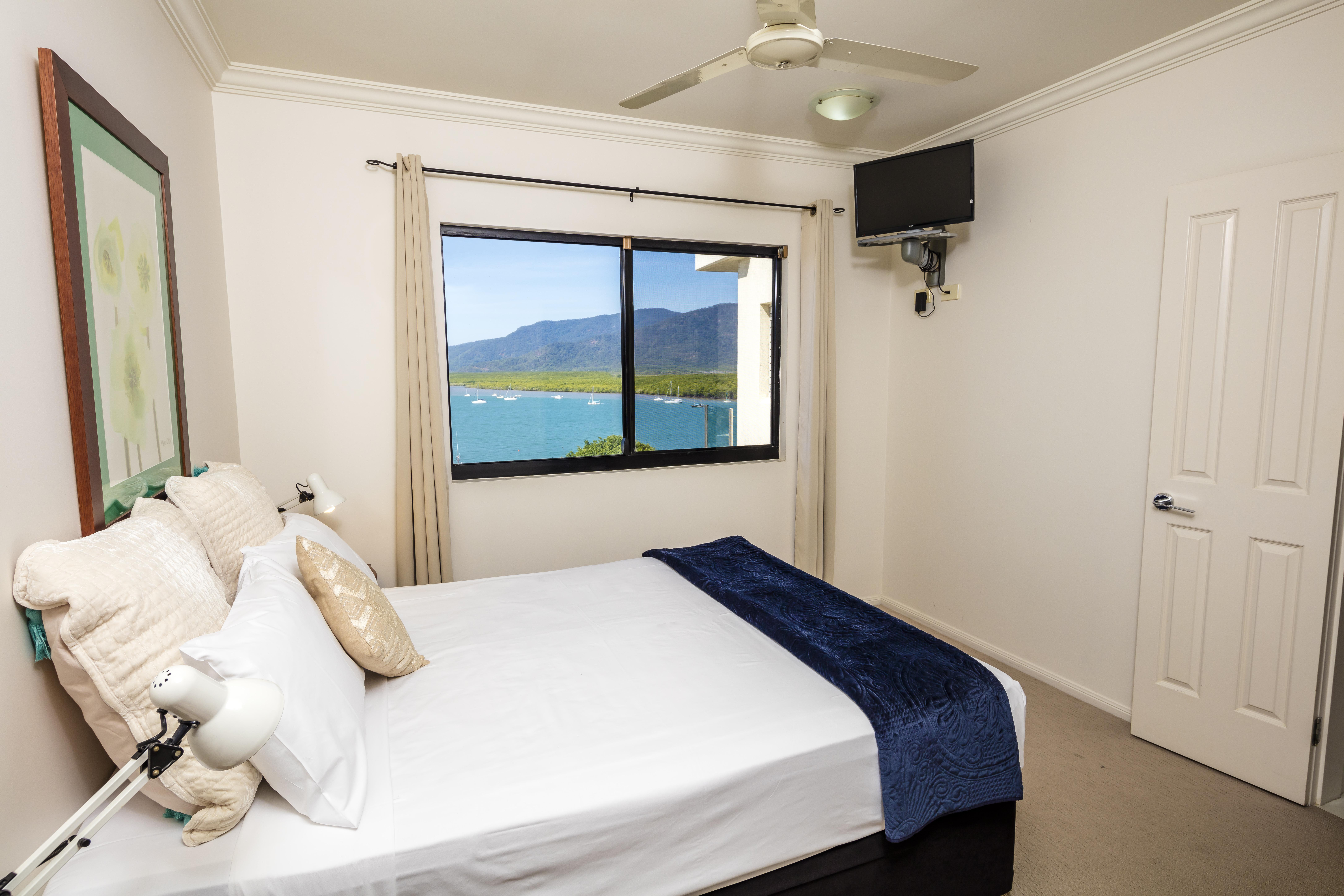 Jack And Newell Holiday Apartments Cairns Eksteriør billede